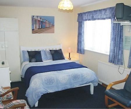 Oakwell Holidays Bridlington Extérieur photo