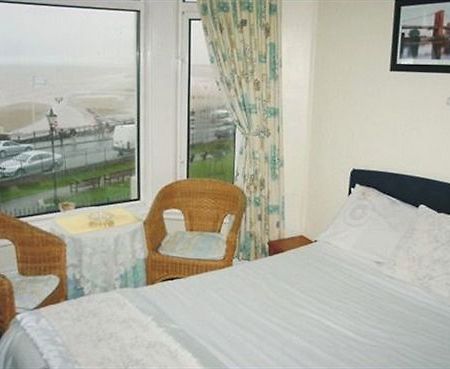 Oakwell Holidays Bridlington Extérieur photo