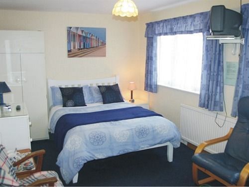 Oakwell Holidays Bridlington Extérieur photo
